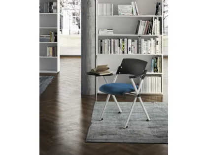Sedia Ospiti e Attesa Klic di Elleci Office