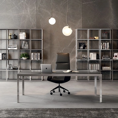 Libreria AL25 di About Office