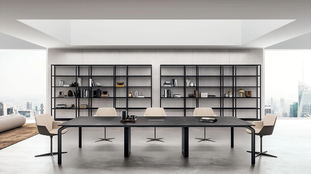 Libreria AL25 di About Office