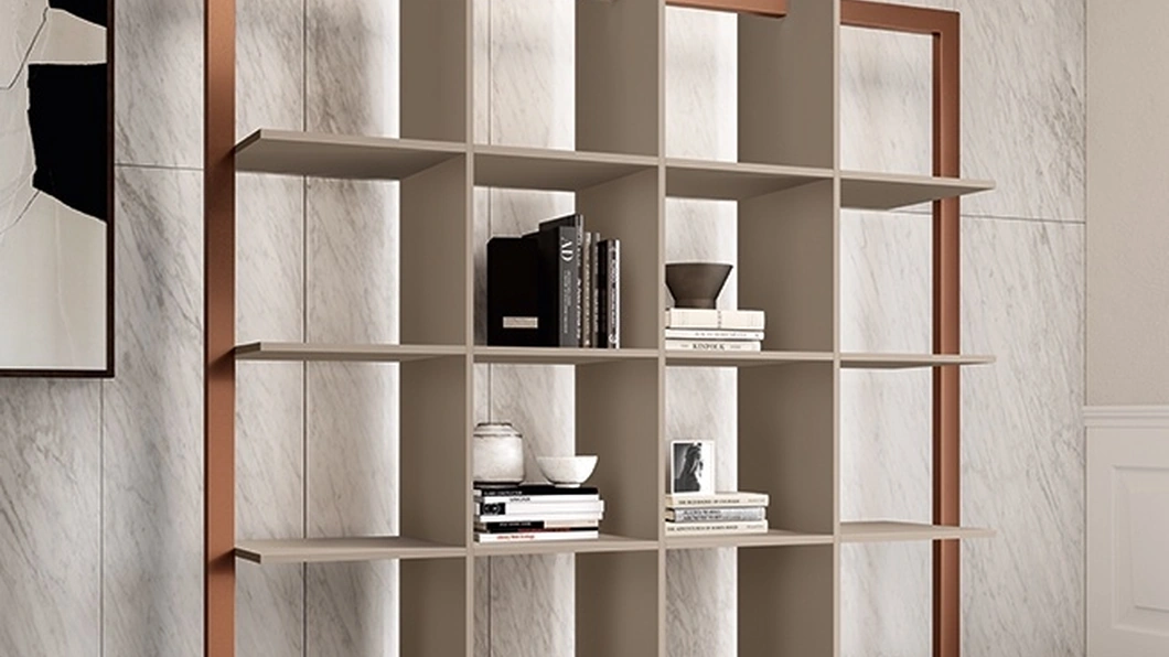 Libreria Bold58 Gate di About Office