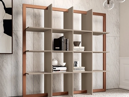 Libreria Bold58 Gate di About Office