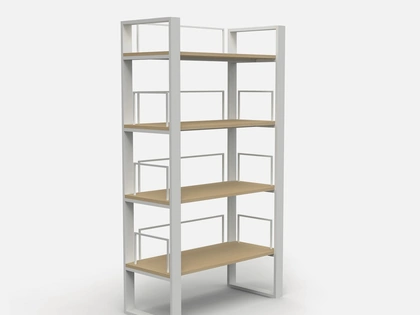 Libreria Mizar di Sigerico