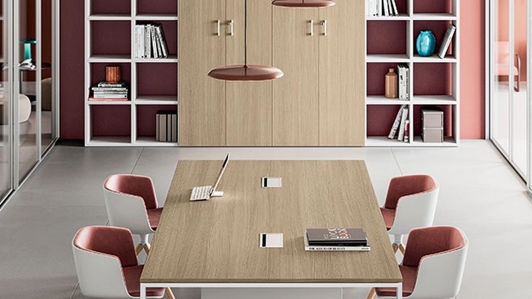 Libreria Modulo di About Office
