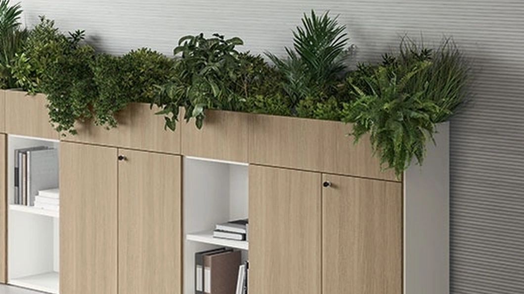Libreria Modulo di About Office