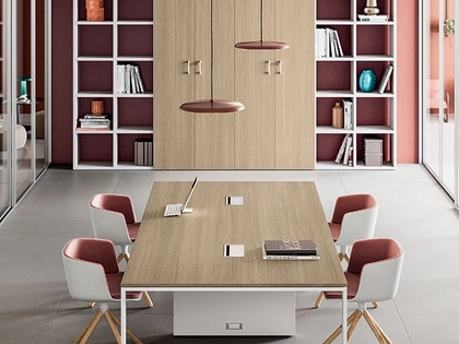 Libreria Modulo di About Office
