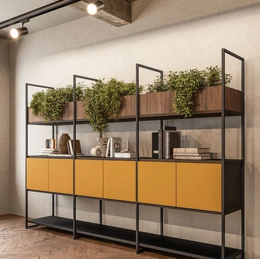 Libreria Twenty di About Office