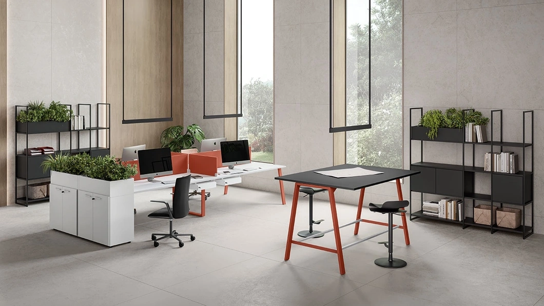 Libreria Twenty di About Office