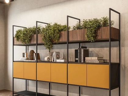 Libreria Twenty di About Office