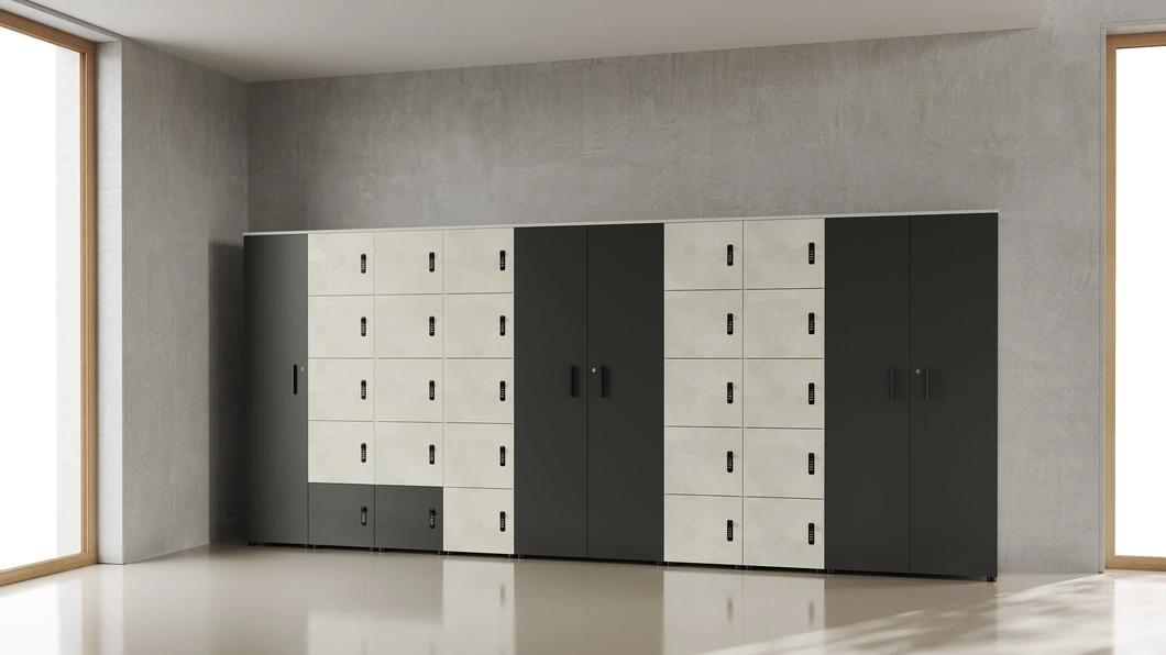 Armadio Lockers di Colombini Office