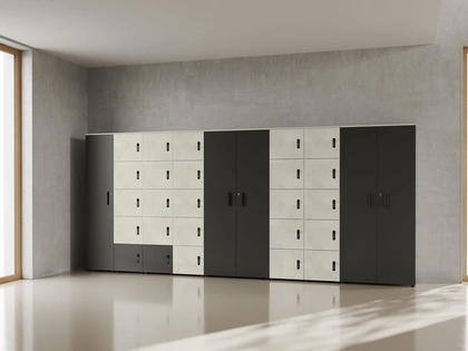 Armadio Lockers di Colombini Office