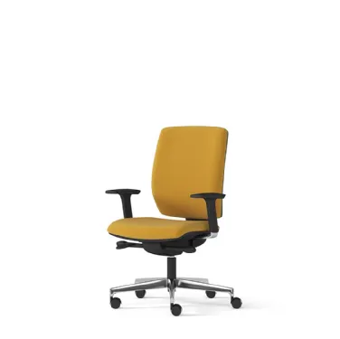 Sedia Mirai 24 Elleci Office