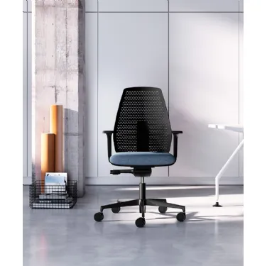 Sedia Piper Elleci Office