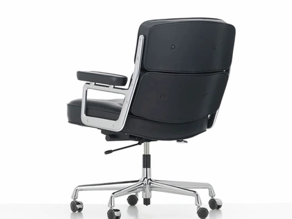 Poltrona Prestigio con ruote di Sigerico