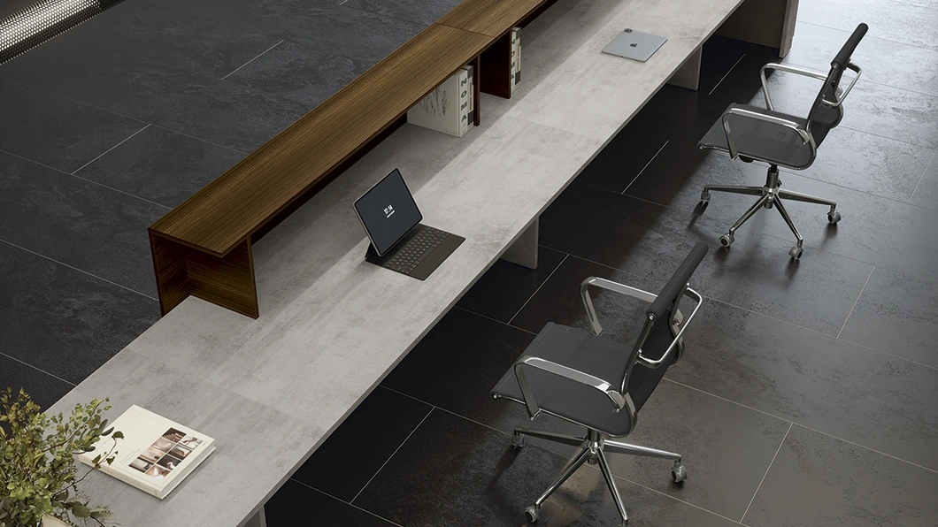 Reception Class 02 di Colombini Office