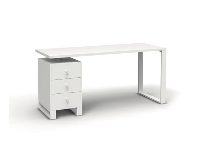 Scrivania Capella di Sigerico