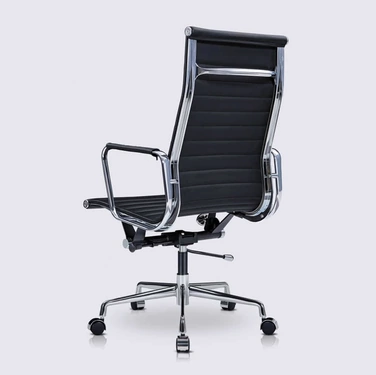Sedia Prestigio Alta di Sigerico