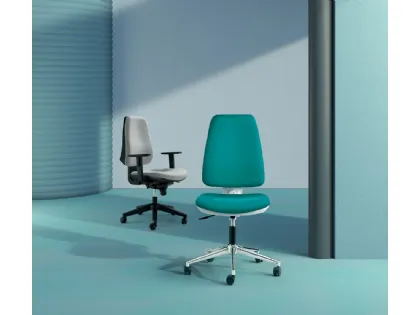 Seduta operativa Masha di Elleci Office