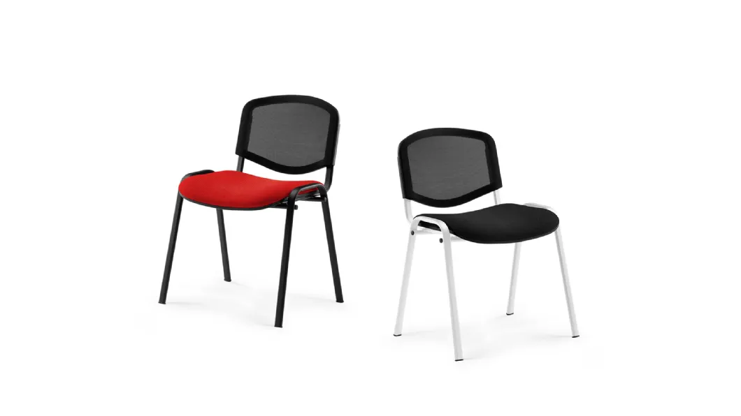 Seduta ospiti e attesa Easy di Elleci Office