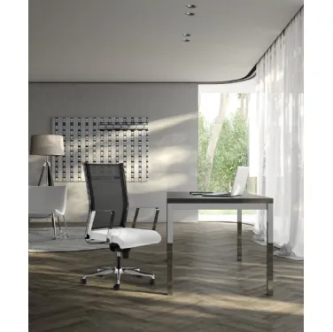 Poltrona Direzionale Syncronet di Elleci Office
